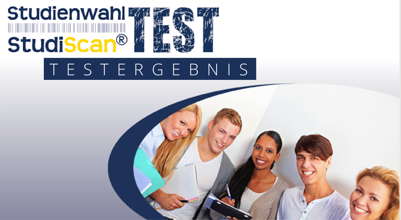 Studienwahltest Studienwahltest